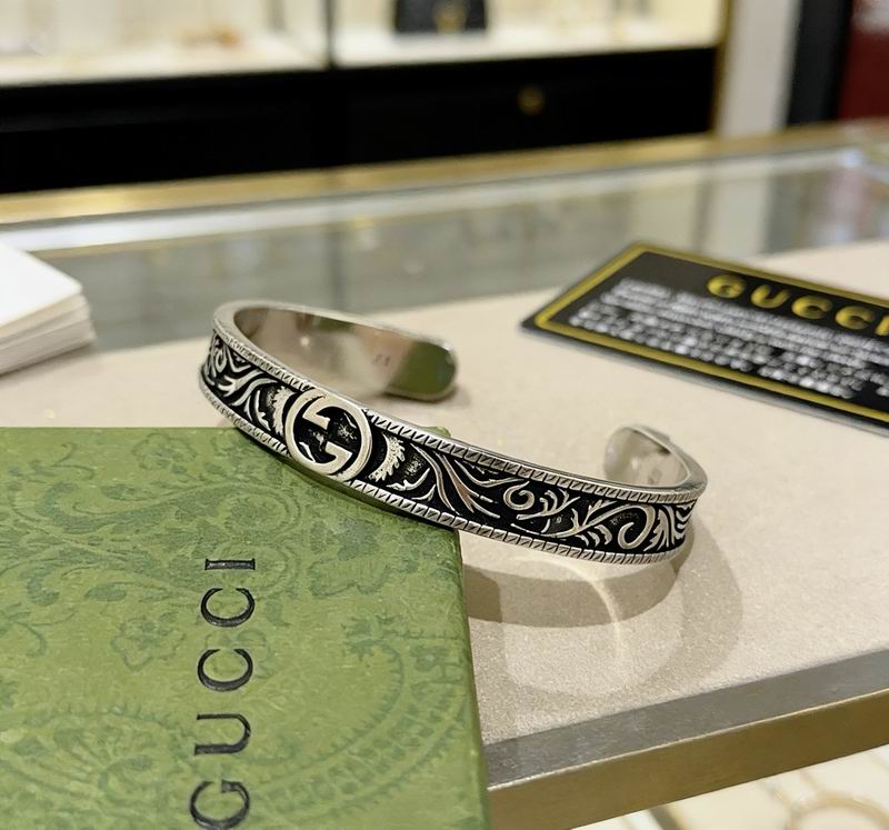 Gucci Bracelet 04yxs203